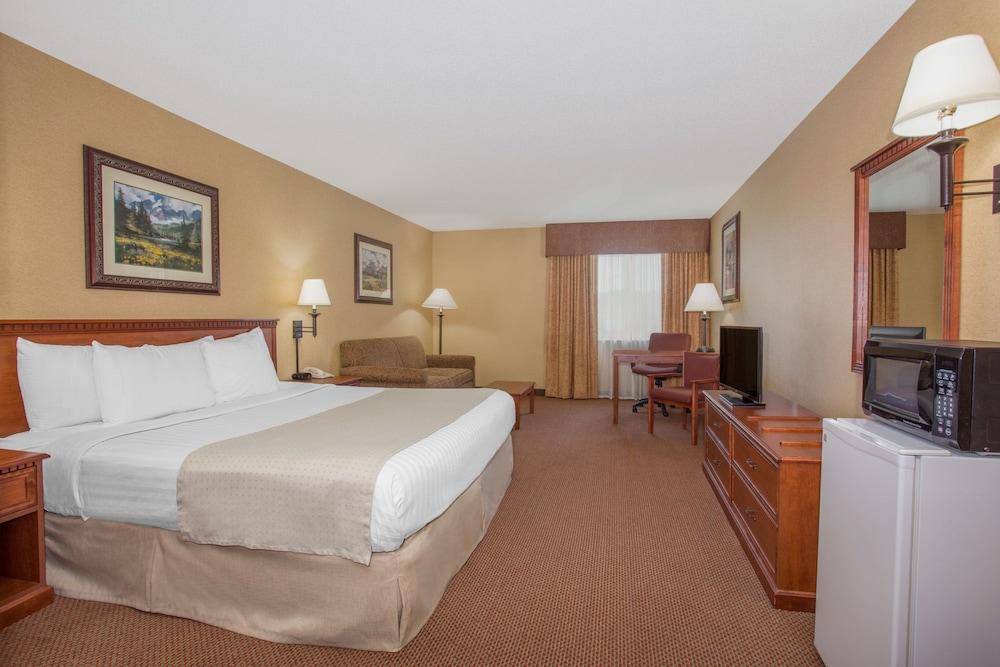 Quality Inn & Suites Wellington - Fort Collins Exterior foto